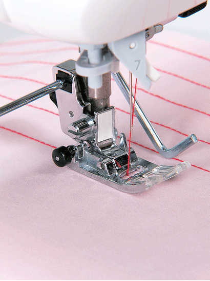 Quilt Guide (Fits, N)