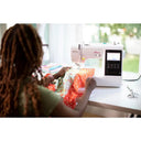 Baby Lock Aurora Sewing and Embroidery Machine - Floor Model