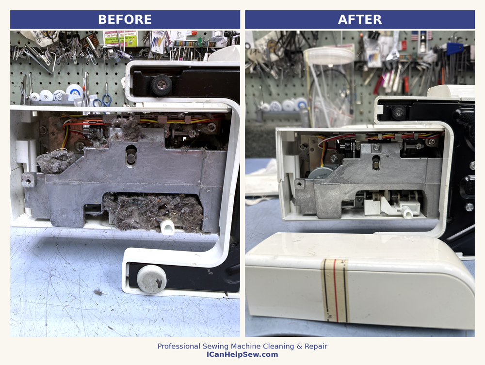 Repair and Service Hattiesburg, MS