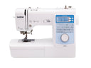 Brother NS80E Sewing Machine with Needle Threading Lever
