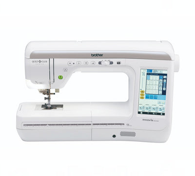 Brother BQ2500 Sewing & Quilting Machine
