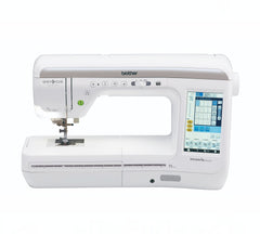 Brother BQ2500 Sewing & Quilting Machine