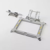PRVMFLKIT Flash Frame L Clamp Magnetic Kit (5