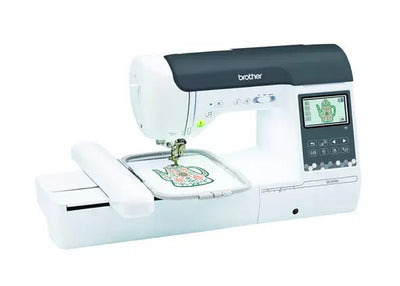 Brother SE2000