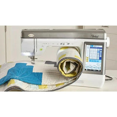 Baby Lock Ballad Quilting and Sewing Machine