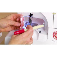 Baby Lock Vibrant 4/3/2/ Serger