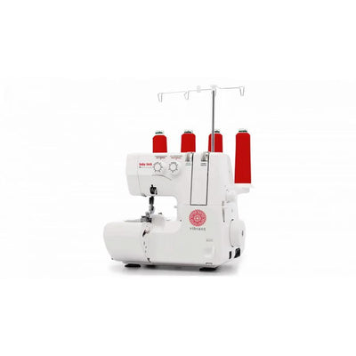 Baby Lock Vibrant 4/3/2/ Serger