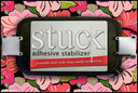 Midwest Textiles Stuck Adhesive Stabilizer 9in 1.00per Foot