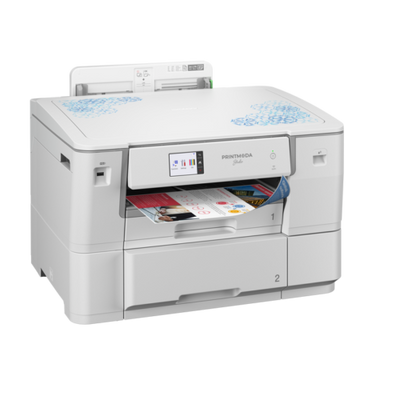Brother PrintModa Studio Fabric Printer HLJF1