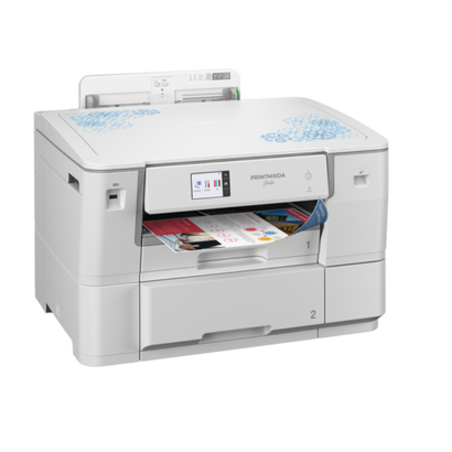 Brother PrintModa Studio Fabric Printer HLJF1