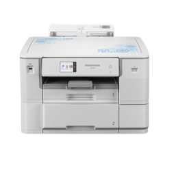 Brother PrintModa Studio Fabric Printer HLJF1