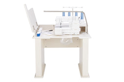Serger Center Table