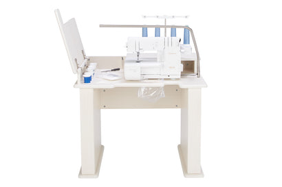 Serger Center Table