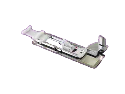 Brother Binding Buttonhole Foot for XV/V/BQ3050/BQ2450 Series