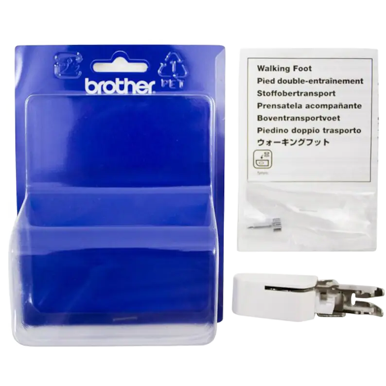 Brother, Babylock Walking Foot for PS Series