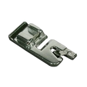 Brother, Babylock 7 mm Narrow Hem Foot (Snap on foot)