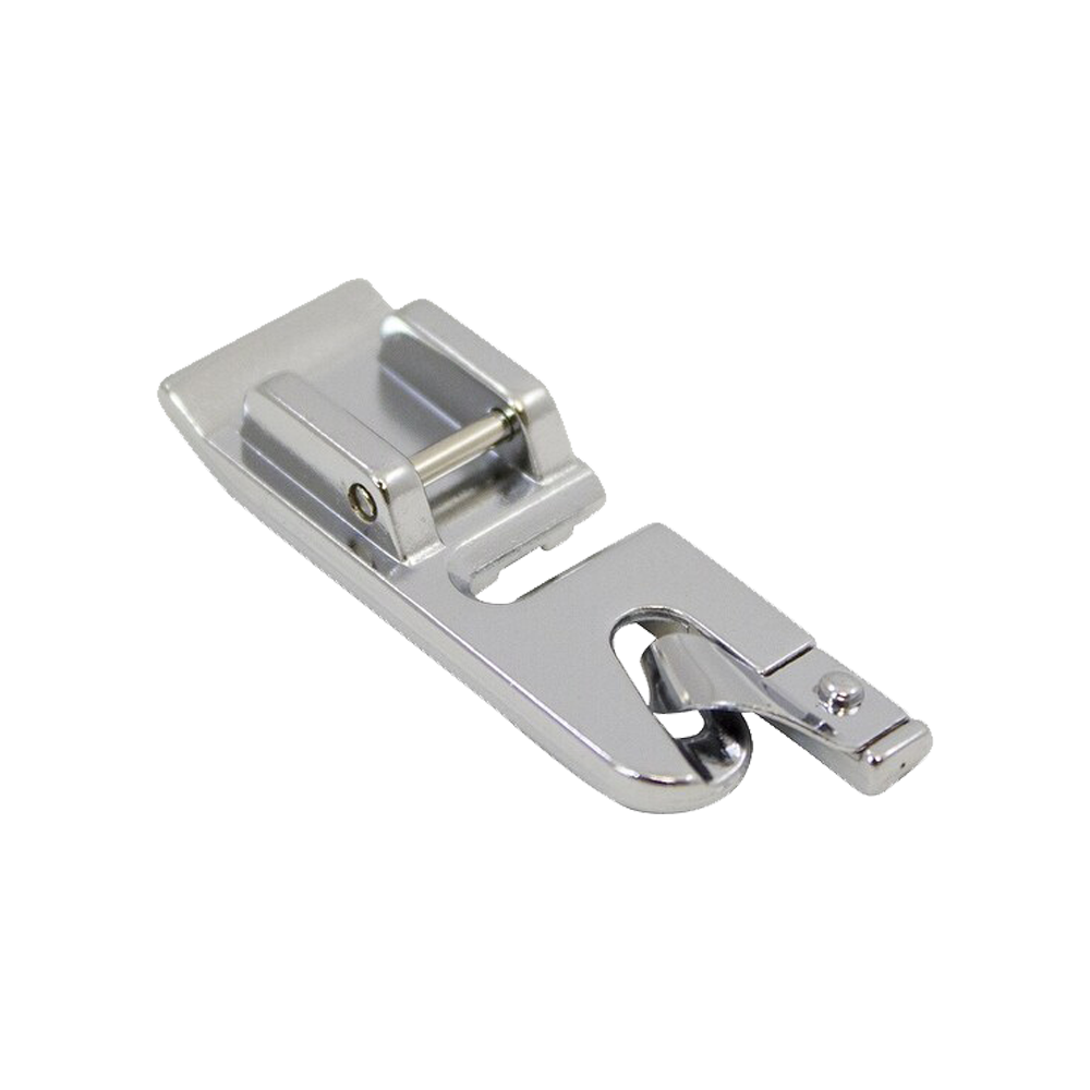Brother , Babylock 5 mm Narrow Hem Foot (Snap on foot) SA127