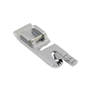 Brother , Babylock 5 mm Narrow Hem Foot (Snap on foot) SA127