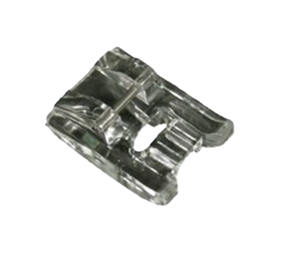 Brother, Babylock 4 mm in width Pearls & Sequins Foot SA150
