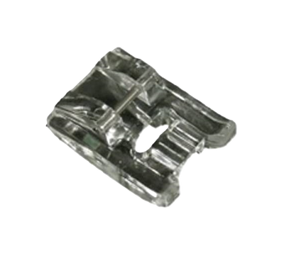 Brother, Babylock 4 mm in width Pearls & Sequins Foot SA150
