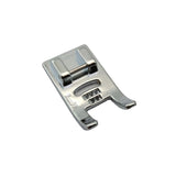 Brother, Babylock 7 mm Cording Foot with 5 holes for horizontal SA157
