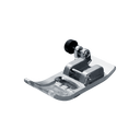 Brother, Babylock Zig Zag Foot with leveling button