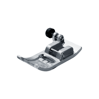 Brother, Babylock Zig Zag Foot with leveling button