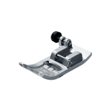 Brother, Babylock Zig Zag Foot with leveling button