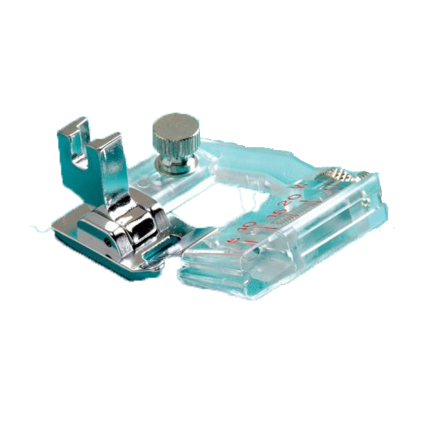 Brother Adjustable Binder Foot SA198