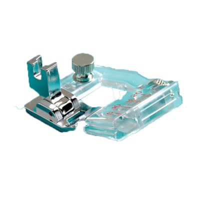 Brother Adjustable Binder Foot SA198