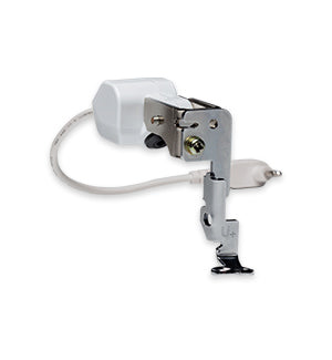 Embroidery Foot with LED Pointer