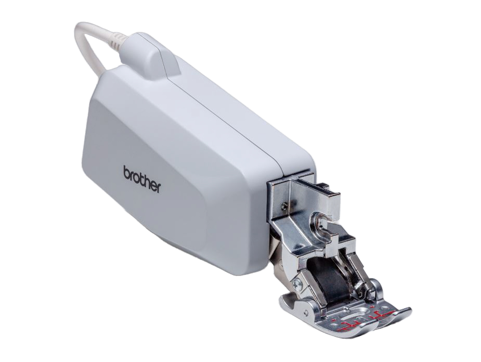 SA209 Compact Dual Feed Foot