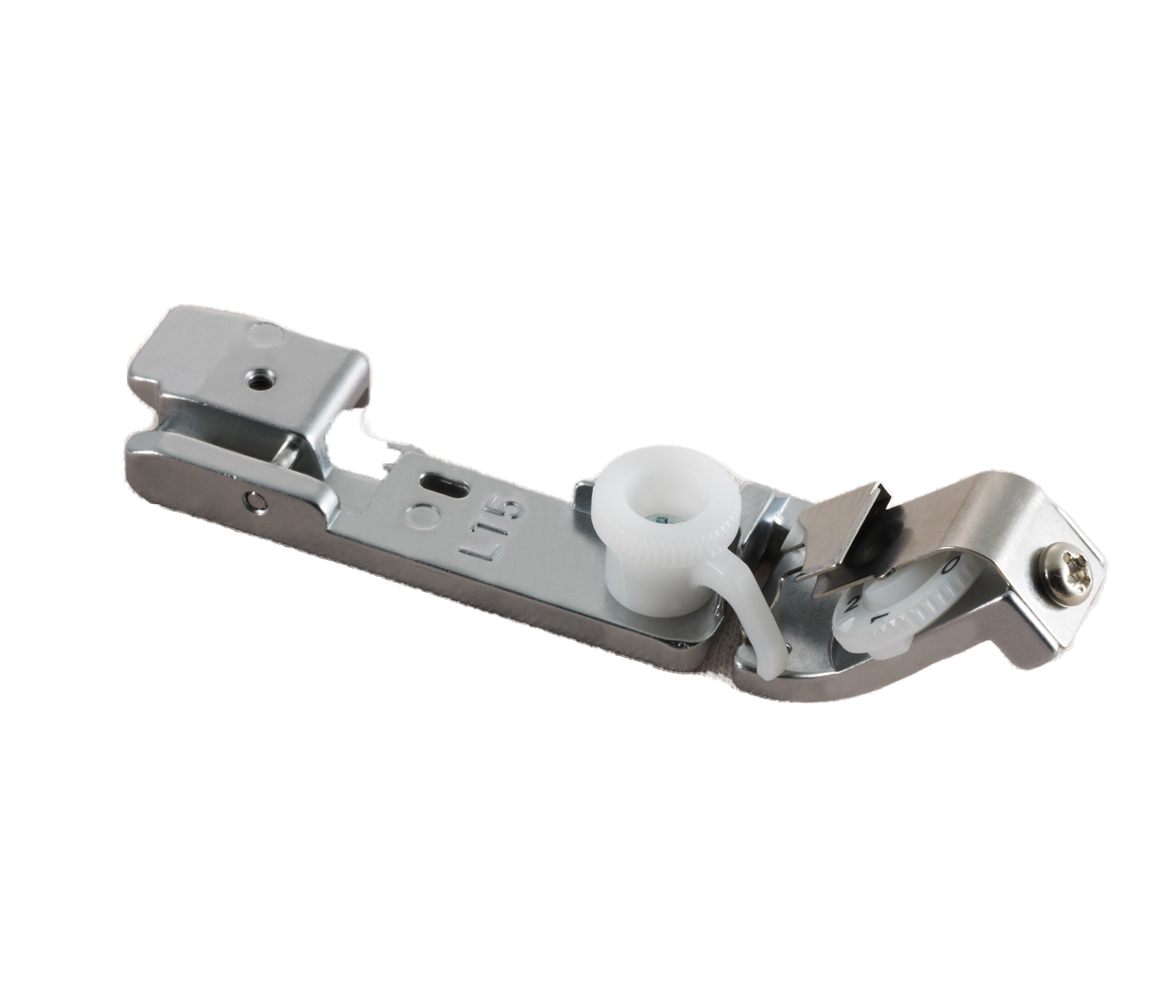 Brother, Babylock Serger Elastic Taping Foot