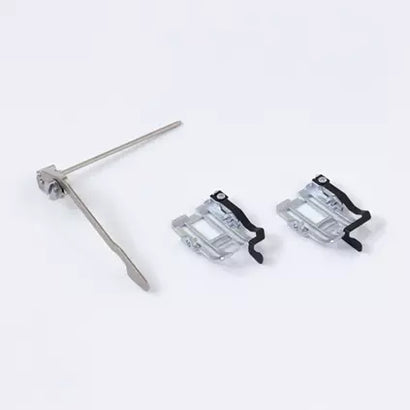 SA215 Quilting Toe Set for Dynamic Walking Foot