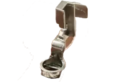 Brother Low Shank Ruler Foot