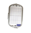 Brother 14" x 9.5" Embroidery Hoop with Camera Positioning Strips