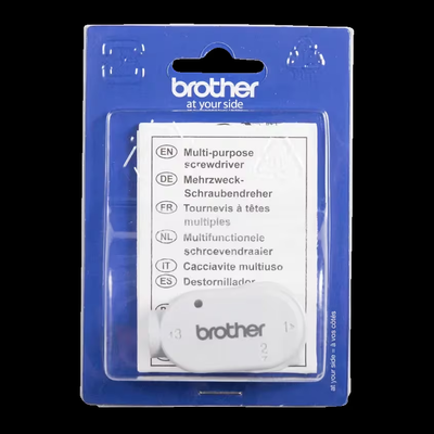 Brother SAMDRIVER1 Multi-Purpose Screwdriver