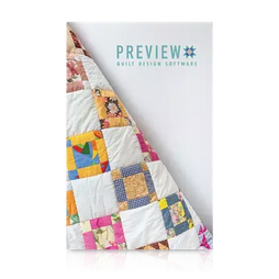 SAPVQ Preview Quilt Design Software
