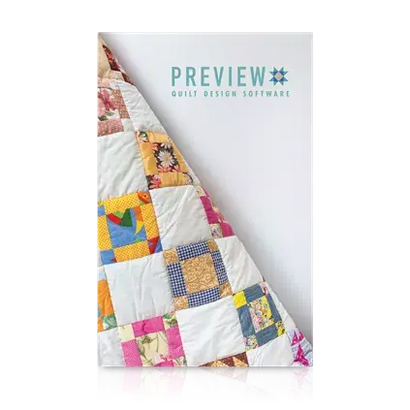 SAPVQ Preview Quilt Design Software