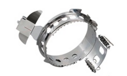 Brother PRPCFH4 360mmx60mm Wide Cap Frame Only for PR Series