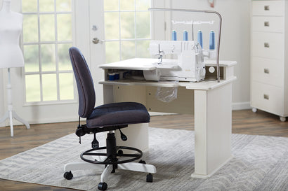 Serger Center Table