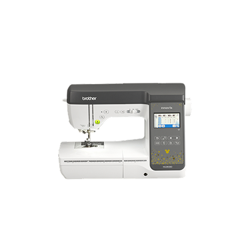 Sewing Machines