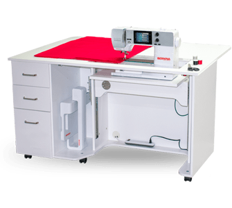 BERNINA Sewing Studio