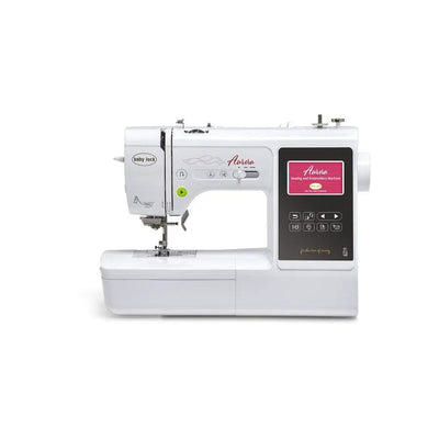 BabyLock Aurora Sewing and Embroidery Machine