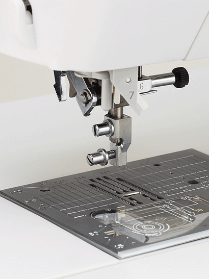 Adapter Shank fits N