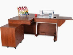 Kangaroo XL & Joey Sewing Cabinet - Hydraulic & Electric Options