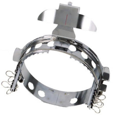 PRCFH3 Cap Frame - PR Multi-needle Series, 5" x 2.5"