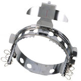 PRCFH3 Cap Frame - PR Multi-needle Series, 5