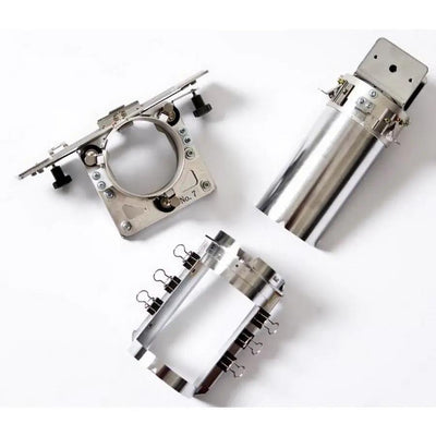 PRCL1 Cylinder Frame and Driver Set