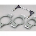 Brother Round Embroidery Frame and Driver 3 Set